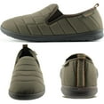 thumbnail image 3 of RockDove Men's SwiftStride Nylon Slipper, 3 of 7