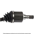 thumbnail image 3 of CARDONE New 66-6258 CV Axle Assembly Front Left fits 2007-2012 Nissan 39101-Et200, 3 of 3