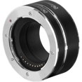 thumbnail image 3 of Commlite Automatic Extension Tube Set for Fujifilm X-Mount Camera, 3 of 8