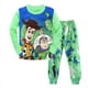 thumbnail image 1 of Conjuntos de ropa de dormir de Minnie para niños y niñas, conjunto de Pijamas de araña de algodón con dibujos animados, primavera y otoño, 1 of 4