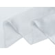 thumbnail image 4 of Bufandas de mujer de 70 cm, pañuelo cuadrado puro de Color liso liso, pañuelo para el cuello, pañuelo para el cuello Gris claro 70x70cm/27.56x27.56(LxW), 4 of 5