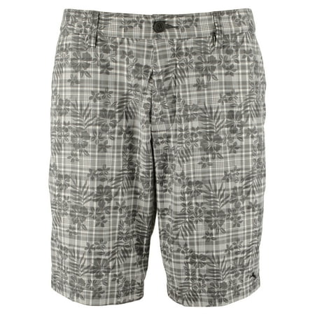 Men's Tahiti Tech Short-B-30