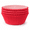 Red, variant on Elegani 2 Inch Paper Baking Cups, Cupcake Cases 75 Count - for Cupcakes, Muffins, Hot Pink