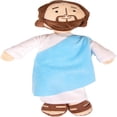 thumbnail image 1 of Muñeco de peluche Jesus Arabians 32 cm, 1 of 4