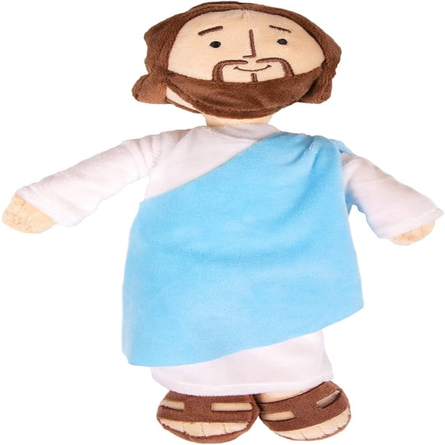 Muñeco de peluche Jesus Arabians 32 cm
