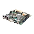 thumbnail image 2 of Supermicro X11SCV-Q Desktop Motherboard - Intel Chipset - Socket H4 LGA-1151 - Mini ITX - 32 GB DDR4 SDRAM Maximum RAM - SoDIMM - 2 x Memory Slots - Gigabit Ethernet - HDMI - DisplayPort - 5 x SATA In, 2 of 2