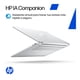 thumbnail image 4 of Laptop HP Omnibook 5 AI 14-he0000la Snapdragon X 8 nucleos 16GB RAM 512GB SSD, 4 of 6