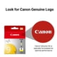 thumbnail image 4 of Depósito de tinta Canon PGI-9 amarillo para impresoras Pro9500 MX7600, 4 of 5