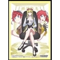 thumbnail image 1 of Digimon Card Game Official Sleeves - Kyoko Kuremi Sleeves 2026 (60-Pack), 1 of 1