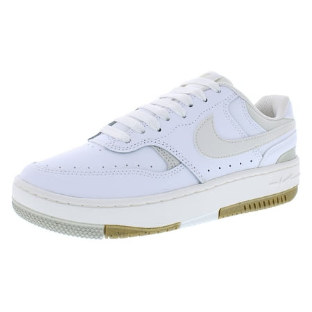 Nike Gamma Force Womens Shoes Size 8, Color: White/Phantom/Light Bone