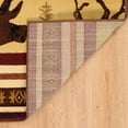 thumbnail image 3 of Lodge Archer Beige Rug, Multiple Sizes, 3 of 3