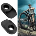 thumbnail image 1 of Funda protectora para manivela de bicicleta cubierta de manivela de silicona de alta elasticidad a la tracción resistencia al desgaste sin decoloración para entusiastas de la ANGGREK Otros, 1 of 8