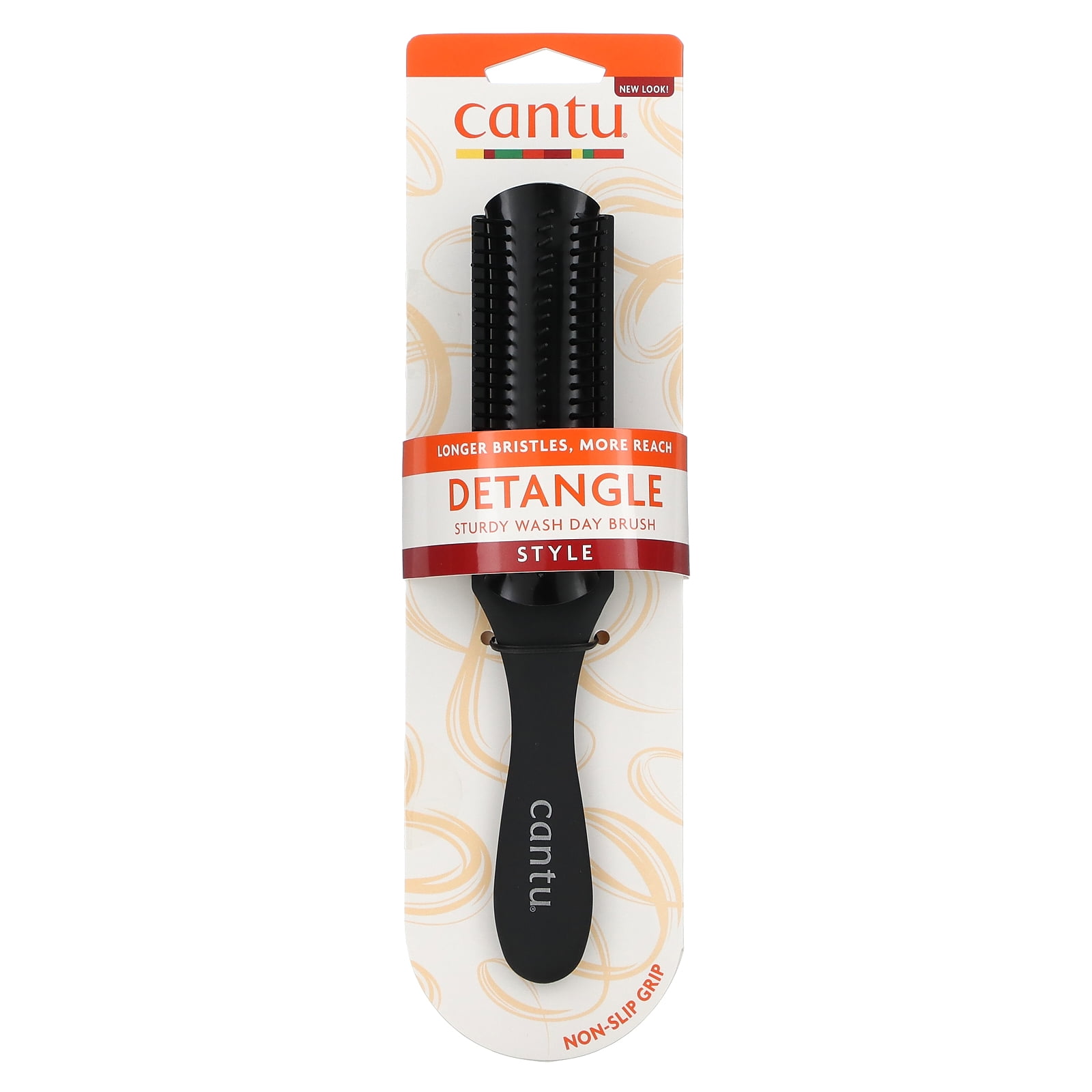 CANTU Narrow Detangling Brush CANTU Narrow Detangling Brush