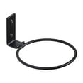 thumbnail image 4 of jinwen Flower Pot Storage Rack Fixed Rings Outdoor Hanigng Planter Rings for Garden 4inch, 4 of 8