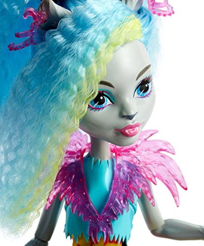 monster high silvi