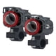 thumbnail image 1 of Foco LED Par Flanges Luz 70W alto/bajo para motocicleta, 1 of 5