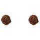 thumbnail image 2 of Greeniant Bolas de juego de animales pequeños de bajo mantenimiento para entretenimiento sin esfuerzo bolas de hierba para masticar bolas de Type5 NO5, 2 of 6