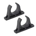 thumbnail image 1 of Boat Paddle Holder Clips, Labor Saving Sturdy Oar Keeper Pole Holder Set for Kayaks Canoes Rowing Boats, 1 of 7