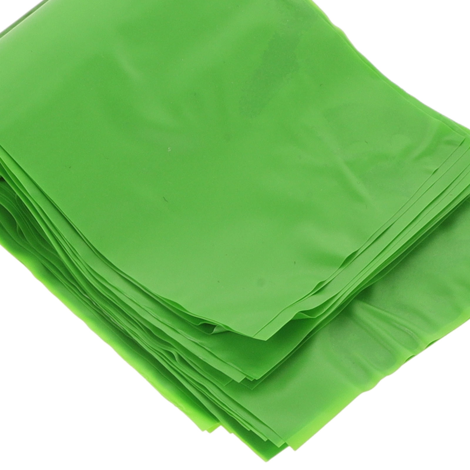 60pcs Yard Flags Markers Lawn Irrigation Flags Garden Flag Markers Steel Wire Ground Markers Colored Flags for Outdoor Activities