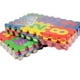 thumbnail image 2 of Rompecabezas alfanumérico para niños, juguete de rompecabezas, tapete de espuma para piso, 36 piezas por paquete, 2 of 5