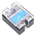 thumbnail image 1 of Maquinaria CNC, equipo eléctrico monofásico de estado sólido SS de durabilidad extendida, 1 of 7