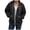 A01-Black, variant on Godom Zip Up Y2k Hoodies for Women fall Casual Long Sleeve Sweatshirts 2025 Lightweight Comfort Soft Jackets