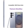 thumbnail image 2 of Lápiz Stylus SLQ Repuesto para Galaxy S25 Ultra con 5 Puntas Azul, 2 of 6