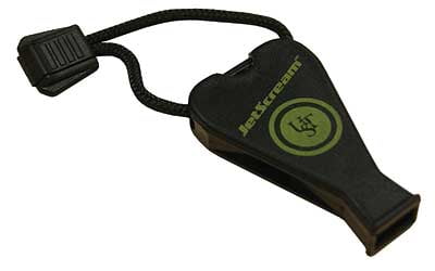 JetScream Whistle, Black by UST Brands LLC