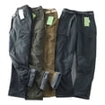 thumbnail image 2 of Pantalones Térmicos Impermeables Para Exterior Para Hombre A, 2 of 7