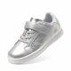 thumbnail image 1 of Zapatillas para Niños DREAM PAIRS SDFS2210K Plateadas Antideslizantes, 1 of 6