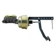 thumbnail image 7 of JEGS Universal Power Brake Conversion Kit with Firewall Mount Pedal [Universal Mount], 7 of 7