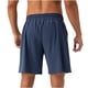 thumbnail image 3 of Puntoco Pantalones Cortos Cargo Ligeros Y Transpirables Para La Playa Al Aire Libre, Informales, Para Hombre, Color Negro Xxxxl, Pantalones Cortos Para Hombre, 3 of 3