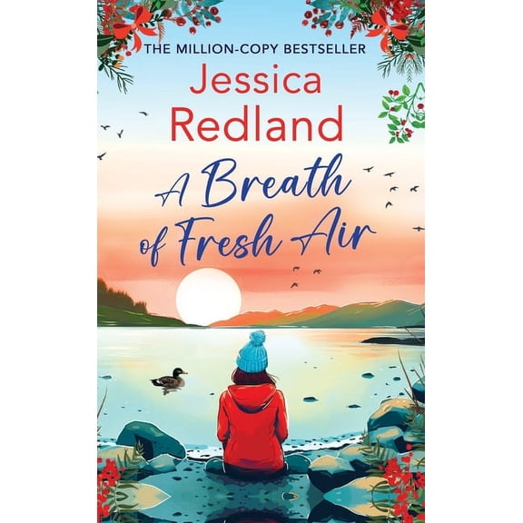 A Breath of Fresh Air, (Hardcover)