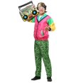 thumbnail image 2 of Men's 80s Jock Costume, 2 of 2