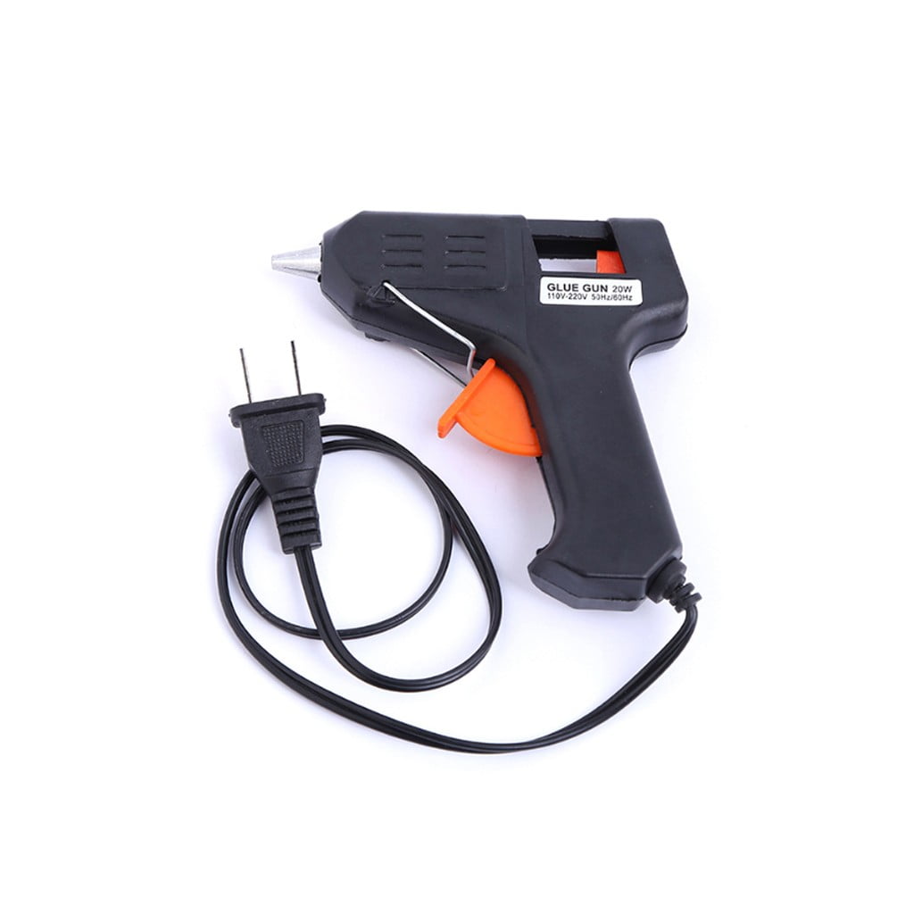 Cordless Hot Melt Glue Gun 10W Glue Sticks Heating Craft Repair Tool Cordless Hot Melt Glue Gun 10W Glue Sticks Heating Craft Repair Tool