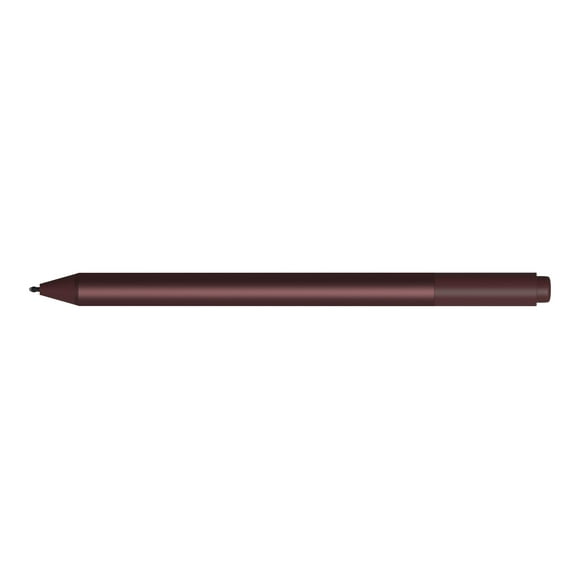 Microsoft Surface Pen - Active stylus - 2 buttons - Bluetooth 4.0 - burgundy - for Surface Book 2
