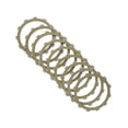thumbnail image 2 of For Honda VT1100C3 Shadow Aero 1998-2002 Motorcycle Clutch Friction Plates Paper Based Kits, 2 of 12