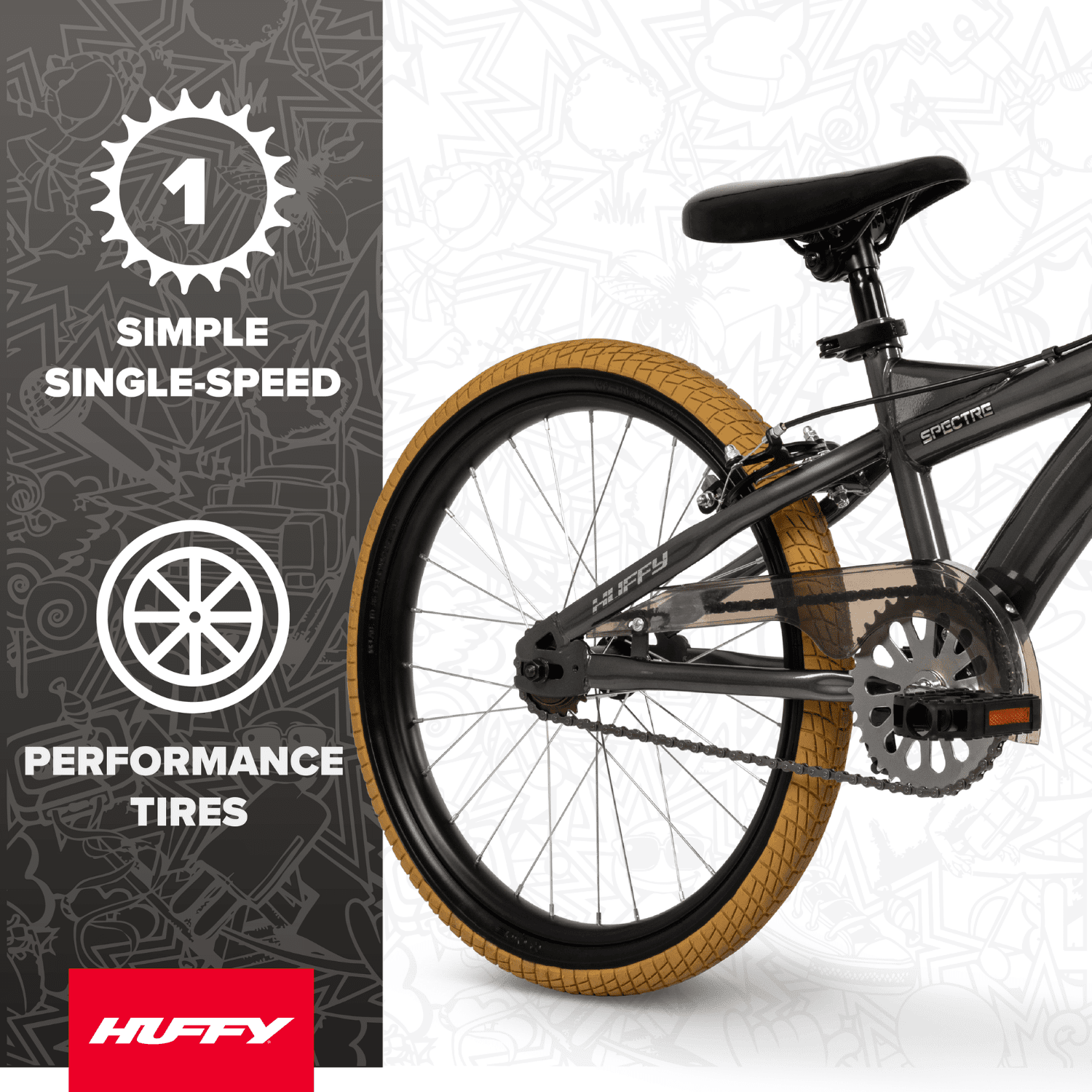 Huffy 20