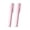 Pink, variant on Hometravel 2 Pack Portable Pen-Style Scissors, Compact Foldable Safety Scissors for Crafts Office, Tiny Blade for Paper Fabric Thread Yarn