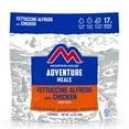 thumbnail image 4 of (6 Pouches) Mountain house Freeze Dried Emergency Survival Backpacking and Camping Food Fettuccine Alfredo with Chicken ✅, 4 of 6