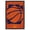 Black Framed Version, variant on NBA Phoenix Suns - Logo 25 Wall Poster, 22.375" x 34"