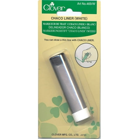 UPC: 0051221514722 | Chaco Liner (White)