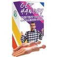 thumbnail image 1 of DR DINGUS Tiny Hands Challenge Game - Get Handsy - includes Little Hands & 120 Challenges - Play with Friends and Family for Hilarious Laughs - Physical Family Fun with Mini Hands, 1 of 3
