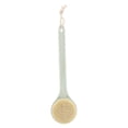thumbnail image 1 of Here's a polished product description for your **Back Exfoliating Brush**:\n\n \n\n### **Back Exfoliating Brush – Long Handle Shower Body Scrubber for, 1 of 5