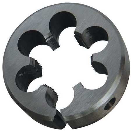 

HSS Rd Adj Thread Die 13/16In 1 64 Pitch
