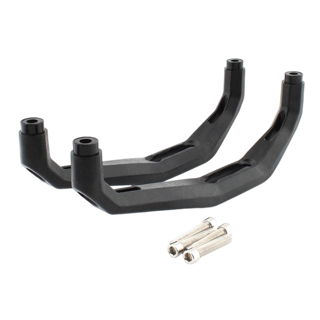 Sidaley Asa de pasajero trasera para Tenere 700 XT700Z Accesorios para motos sin correas