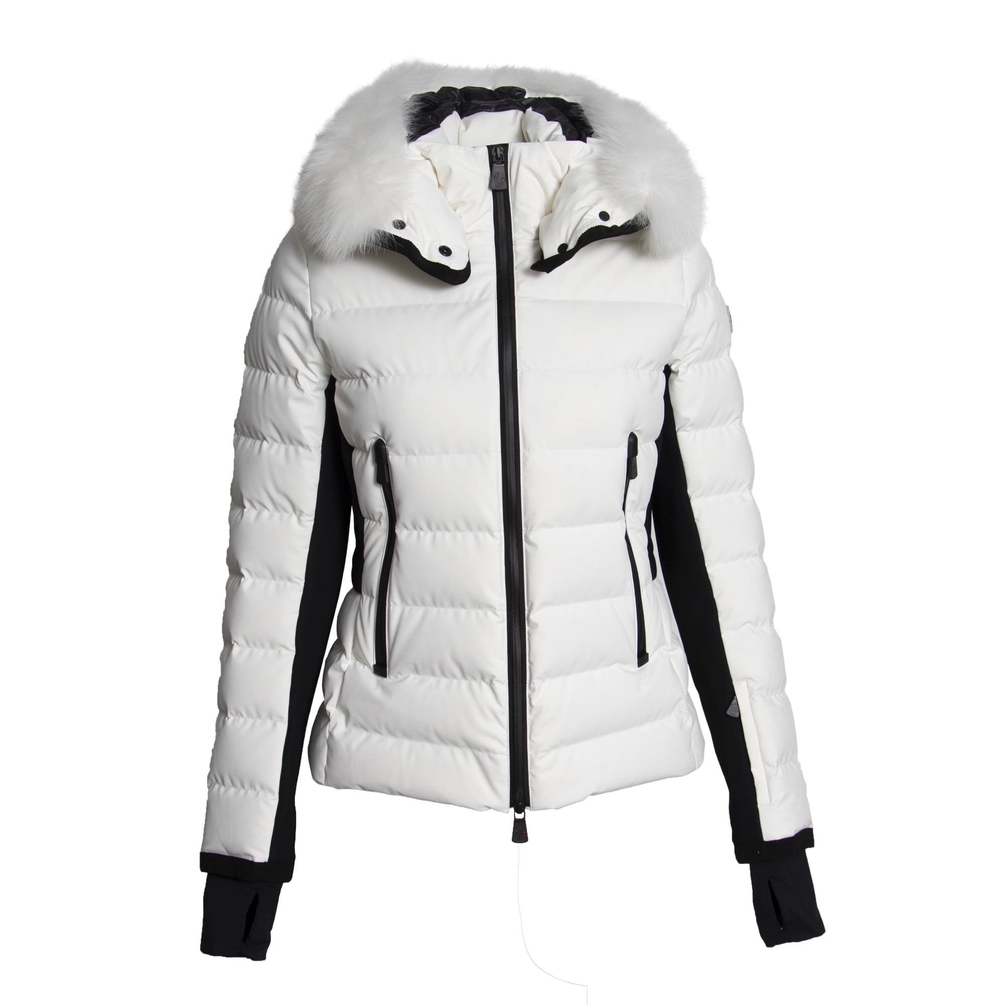 moncler hood replacement