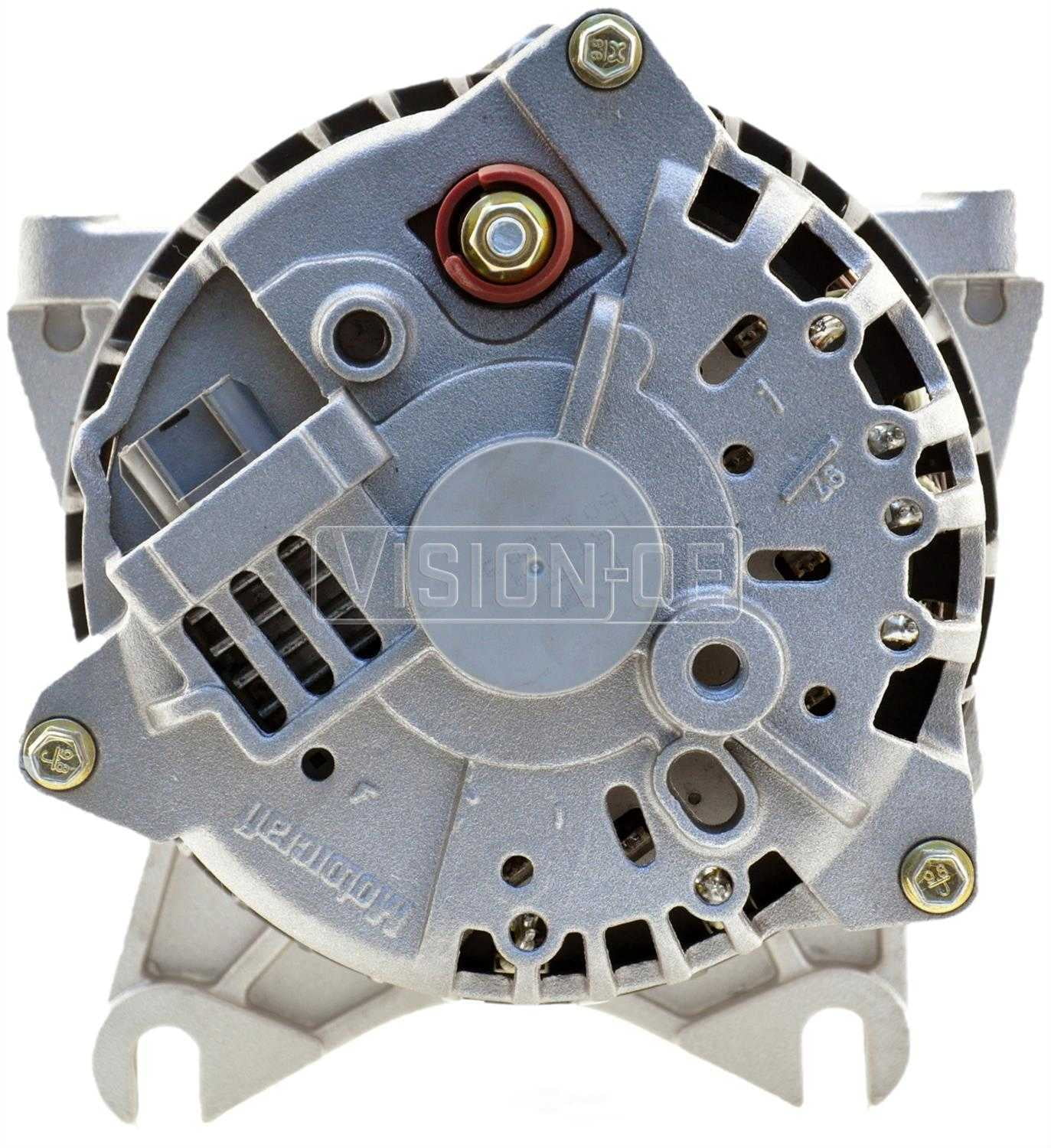 Vision OE 8473 Alternator