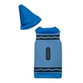 thumbnail image 2 of Túnica azul Costume Dress Up America Crayon para niños, 2 of 3
