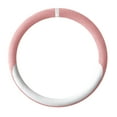 thumbnail image 3 of RKSTN steering wheel cover Steering Wheel Cover With Leather Sweatproof Protective WrapLining Breathable, 3 of 3